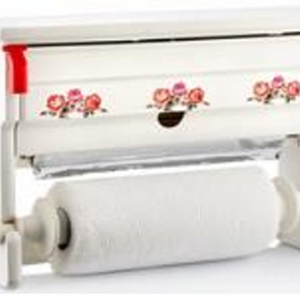 DRZAC UBRUSA I FOLIJE 3/1