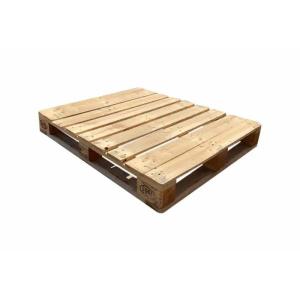 Paleta 1200x1000 mm EPAL 2 nova