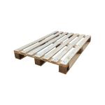 Nova Drvena Paleta 1200x800 mm – Standard Kvaliteta