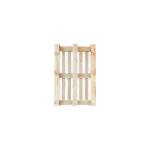 Nova Drvena Paleta 1200x800 mm – Standard Kvaliteta