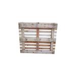 Korišćena Laka Drvena Paleta 1300x1100 mm