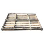 Korišćena Drvena Paleta 1800x1200 mm – Amerikan Standard