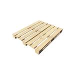 Paleta 1100x1100 mm korišćena