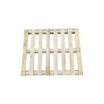 Korišćena Drvena Paleta 1400x1200 mm – Veliki Format