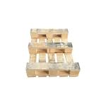 Nova Ojačana Drvena Paleta 800x600 mm – Mala, ali Moćna