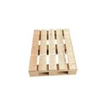 Nova Ojačana Drvena Paleta 800x600 mm – Mala, ali Moćna