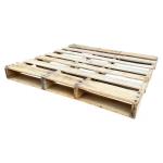Korišćena Drvena Paleta 1140x1140 mm – Amerikan (Kvadratni Format)