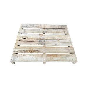 Drvena Paleta 1200x1000 mm – Industrijski "Amerikan" Standard